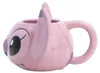 Disney Stitch - Mug en céramique 3D dans un coffret cadeau Voir les images du produit 1