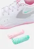 Chaussures de basket Nike Hyperquick Se, blanc, taille 40 Voir les images du produit 6