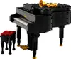 Lego, 21334 Kwartet jazzowy, kolorowy Podgląd zdjęcia produktu 12