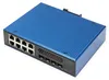 DIGITUS Industrieller 8+4 10G Uplink Port L3 managed Produktbild-Vorschau 2