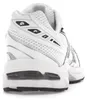 ASICS Gel-1130 White Black US5.5 - EU38 Produktbild-Vorschau 5