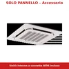 Pannello per condizionatori a cassetta Bosch Climate 5000M Anteprima dell’immagine prodotto 3