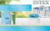 Intex 28000 Surface Skimmer Deluxe Pool Univerzální Náhled obrázku produktu 8