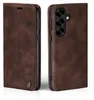Handy Hülle für Samsung Galaxy S25 FE Klapphülle Bookcase Produktbild-Vorschau 1
