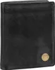 CHIEMSEE Leer portemonnee Nashville Wallet High Black zwart Productafbeelding-voorbeeld 6