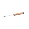 A single shock absorber is presented against a white background, with its rod extended. Náhled obrázku produktu