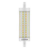 Osram LINE, 12,5 W, 100 W, R7s, 1521 lm, 15000 h, Warmweiß Produktbild-Vorschau 3