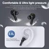 Bluetooth In-Ear Kopfhörer für Apple iPhone Serie Kabellos Produktbild-Vorschau 11