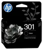 HP Čierna originálna atramentová kazeta 301, Štandardná Náhľad obrázku produktu 53