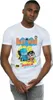 DC Comics - "Super Friends The Boy Wonder" T-Shirt für Produktbild-Vorschau 2