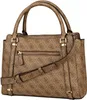Guess Handtasche Eco Erica 2 Comp 22 x 28 x 10 Produktbild-Vorschau 18