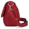Zwei Mademoiselle.M Messenger 33 cm Laptopfach Produktbild-Vorschau 14
