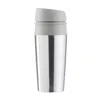 3er Set Thermobecher 450ml Isolierbecher Edelstahl Produktbild-Vorschau 2