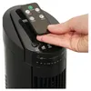 Auronic Turmventilator - Standventilator mit Fernbedienung Produktbild-Vorschau 4