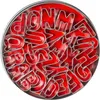 CONTACTO Ausstechformen, Höhe: 20 mm, Länge: 25 mm Produktbild-Vorschau 2
