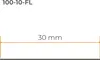 Quest, Fosforescenčná bezpečnostná samolepiaca páska 30 mm Náhľad obrázku produktu 6