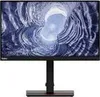 A computer monitor on a stand against a white background. Produktbild-Vorschau