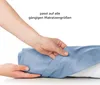 Blumtal Basic Betttuch 320x275 cm für Matratzen 200x200 cm Produktbild-Vorschau 4