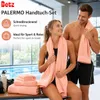 Betz Palermo Handtuch-Set 12-teilig – 100% Baumwolle – ® - Produktbild-Vorschau 7
