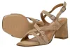 Tamaris Sandalen Hak  Sandalen Hak - Beige - Maat 42 Produktbild-Vorschau 6
