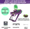 Gel Blaster Surge Gewehr Gun Pistole Elektrisch Akku Produktbild-Vorschau 7