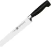 ZWILLING Brotmesser Vier Sterne 200mm Produktbild-Vorschau 2