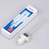 lampada di ricambio da 7 Watt per chiarificatore OSAGA UVC Anteprima dell’immagine prodotto 4