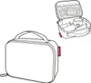Reisenthel Thermocase Dots, 1,5 l, nero, alluminio, Anteprima dell’immagine prodotto 2