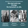 Kulturbeutel, Kulturbeutel, Kosmetiktasche, Kosmetiktasche, Produktbild-Vorschau 12