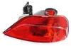 265855907R Luce antinebbia posteriore sinistra per Renault Anteprima dell’immagine prodotto 1