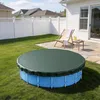 Wiltec Poolabdeckung rund Ø 610 cm, 200 g/m² PE, Produktbild-Vorschau 2