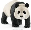 Schleich Wild Life         14772 Großer Panda Anteprima dell’immagine prodotto 2