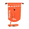 Majestic Sport Nata 20L Schwimmboje Trockensack Aufblasbare Produktbild-Vorschau 4