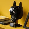 LEGO DC Super Heroes 76182 - Batman Helm Produktbild-Vorschau 20