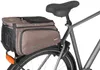 Basil Move Gepäckträgertasche 10-26 Liter Brau­n - Produktbild-Vorschau 11