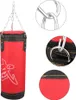 Sacco da boxe per bambini, 3 strati, 60 cm rosso, con Anteprima dell’immagine prodotto 6