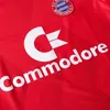 COPA Football - Bayern Munchen Retro Fußballtrikot Produktbild-Vorschau 5