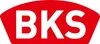 A red logo with white text. Produktbild-Vorschau