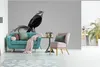 MuchoWow® Fototapete für Wohnzimmer oder Schlafzimmer Produktbild-Vorschau 2