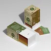 El Greco Bergtee Verpackung und einzelne Teebeutel Produktbild-Vorschau