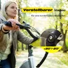ESKUTE C202 Bicicletta Elettrica 250W 48V17.5Ah 26" - Anteprima dell’immagine prodotto 8