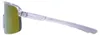Uvex Dyrt Sonnenbrille Durchsichtig Mirror Red/CAT3 Produktbild-Vorschau 4