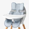 Navaris Kinderwagen Sitzauflage atmungsaktiv - Sommer Produktbild-Vorschau 5