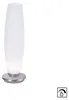 Paul Neuhaus 4027-55 Tyra Lampada da tavolo a LED + dimmer Anteprima dell’immagine prodotto 8