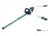 Taille-haie LXT 18 V - 75 cm - MAKITA - Sans batterie, ni Voir les images du produit 4