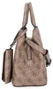 Guess Hwsg2484220 Lorella Logo Sm Grlfrnd Tote Women Produktbild-Vorschau 16