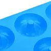 Ag433D Forma Silikonowa Donut Podgląd zdjęcia produktu 4
