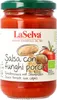 LaSelva Tomatensauce mit Steinpilzen - 280g Produktbild-Vorschau 3