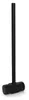 Fitness-Gewichtheberhammer - GYM HAMMER SEDCO DB109 20 kg Produktbild-Vorschau 1