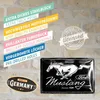 Nostalgic-Art - Plaque en métal 20 x 30cm - Ford - Ford Voir les images du produit 4